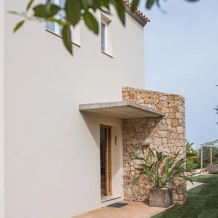 La Lunita Willa Santa Eularia des Riu