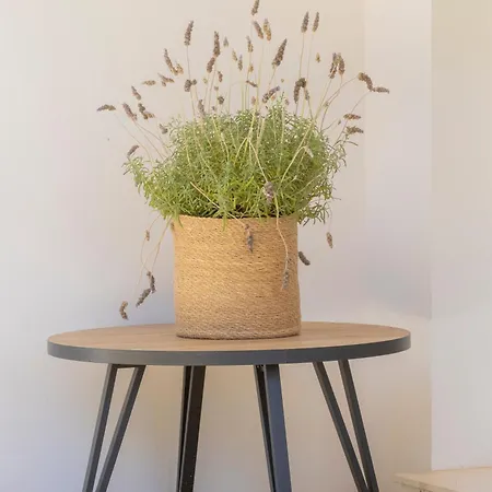 Willa La Lunita Santa Eularia des Riu