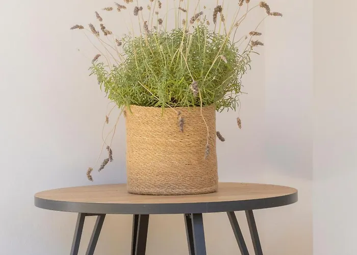 Villa La Lunita Santa Eulària des Riu