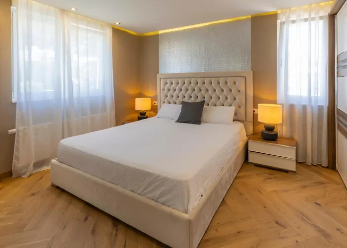 La Lunita Villa Santa Eulària des Riu