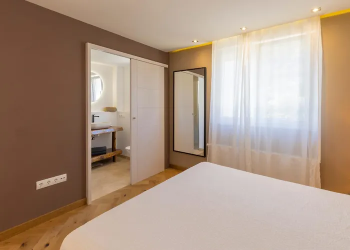 La Lunita Santa Eulària des Riu