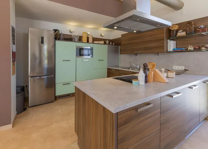 La Lunita Санта-Эулалия-дель-Рио