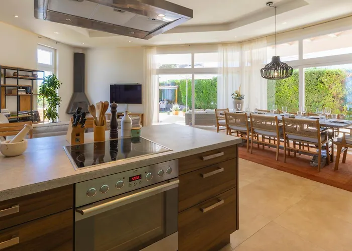 La Lunita Вилла *