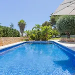 La Lunita Villa