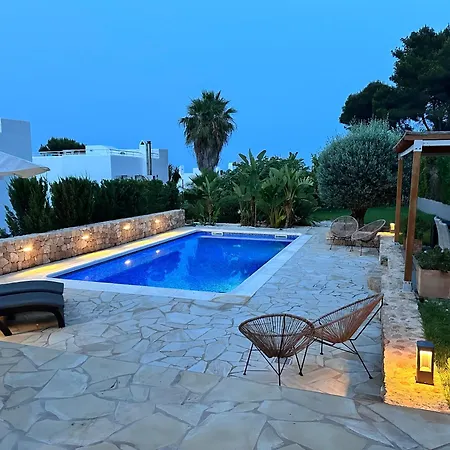 La Lunita Villa *