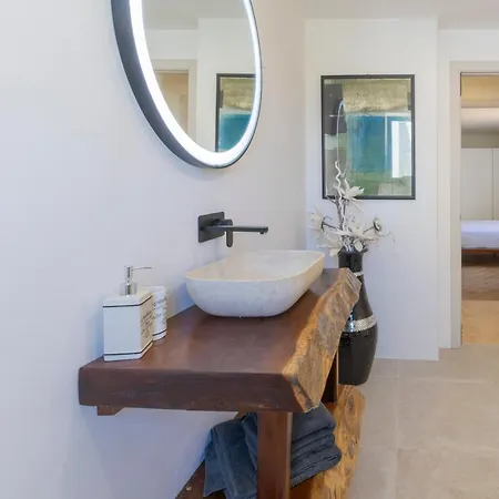 La Lunita * Santa Eularia des Riu