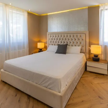 La Lunita Villa Santa Eularia des Riu