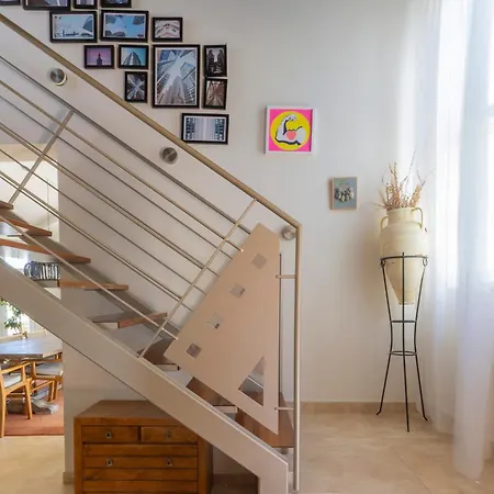 Villa La Lunita Santa Eulalia del Río