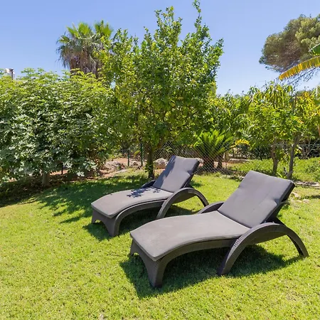 Villa La Lunita Santa Eularia des Riu