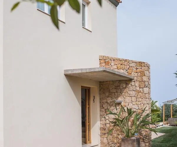 La Lunita Villa Santa Eularia des Riu