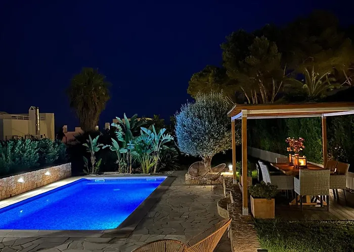 La Lunita * Santa Eularia des Riu