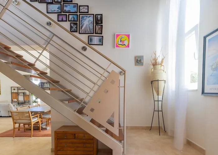 Villa La Lunita Santa Eularia des Riu