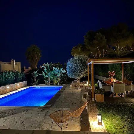 La Lunita * Santa Eularia des Riu