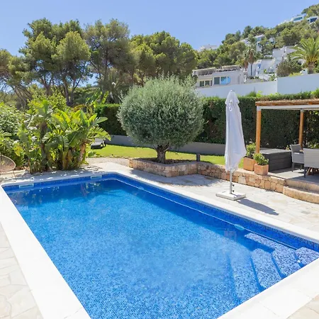 La Lunita Villa