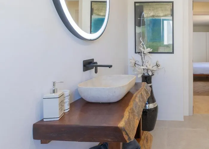 La Lunita * Santa Eularia des Riu